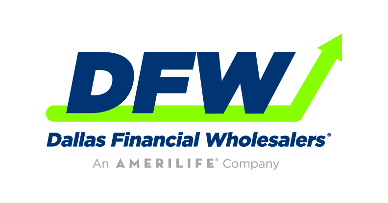 DFW image with logo bug